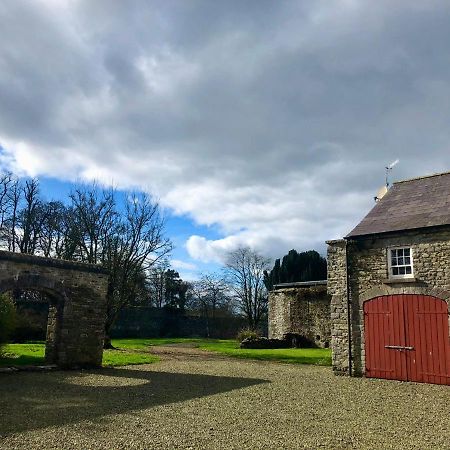 2 Bed Courtyard Apartment At Rockfield House Kells In Meath - Short Term Let 외부 사진