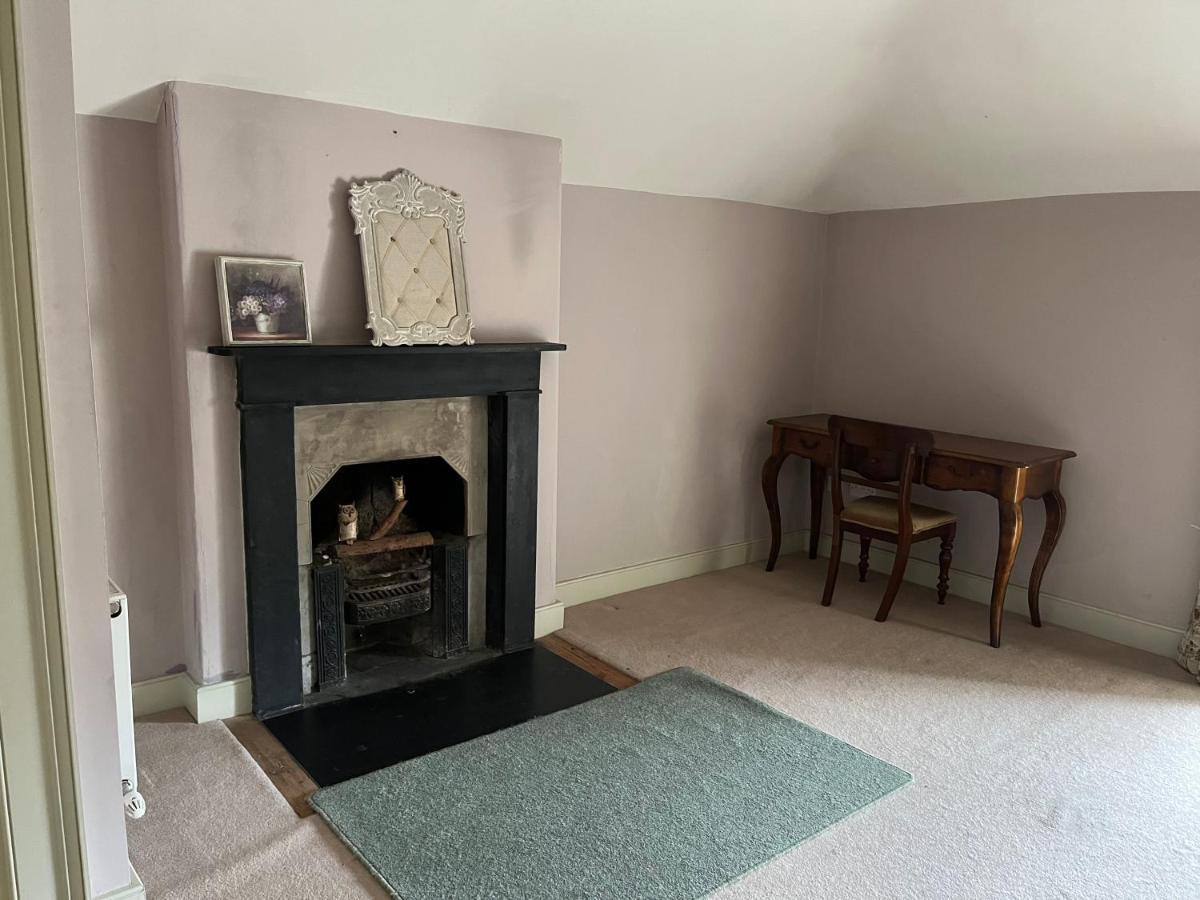 2 Bed Courtyard Apartment At Rockfield House Kells In Meath - Short Term Let 외부 사진