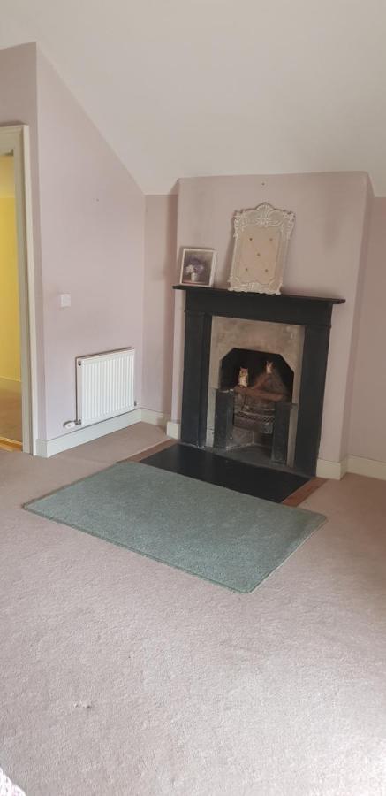 2 Bed Courtyard Apartment At Rockfield House Kells In Meath - Short Term Let 외부 사진