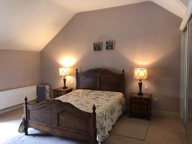 2 Bed Courtyard Apartment At Rockfield House Kells In Meath - Short Term Let 외부 사진